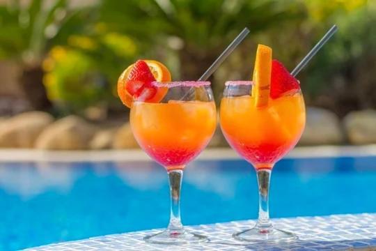 Hotel Fortuny Javea Ngoại thất bức ảnh