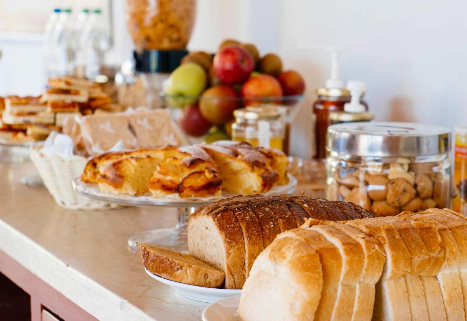 Hotel Fortuny Javea Ngoại thất bức ảnh