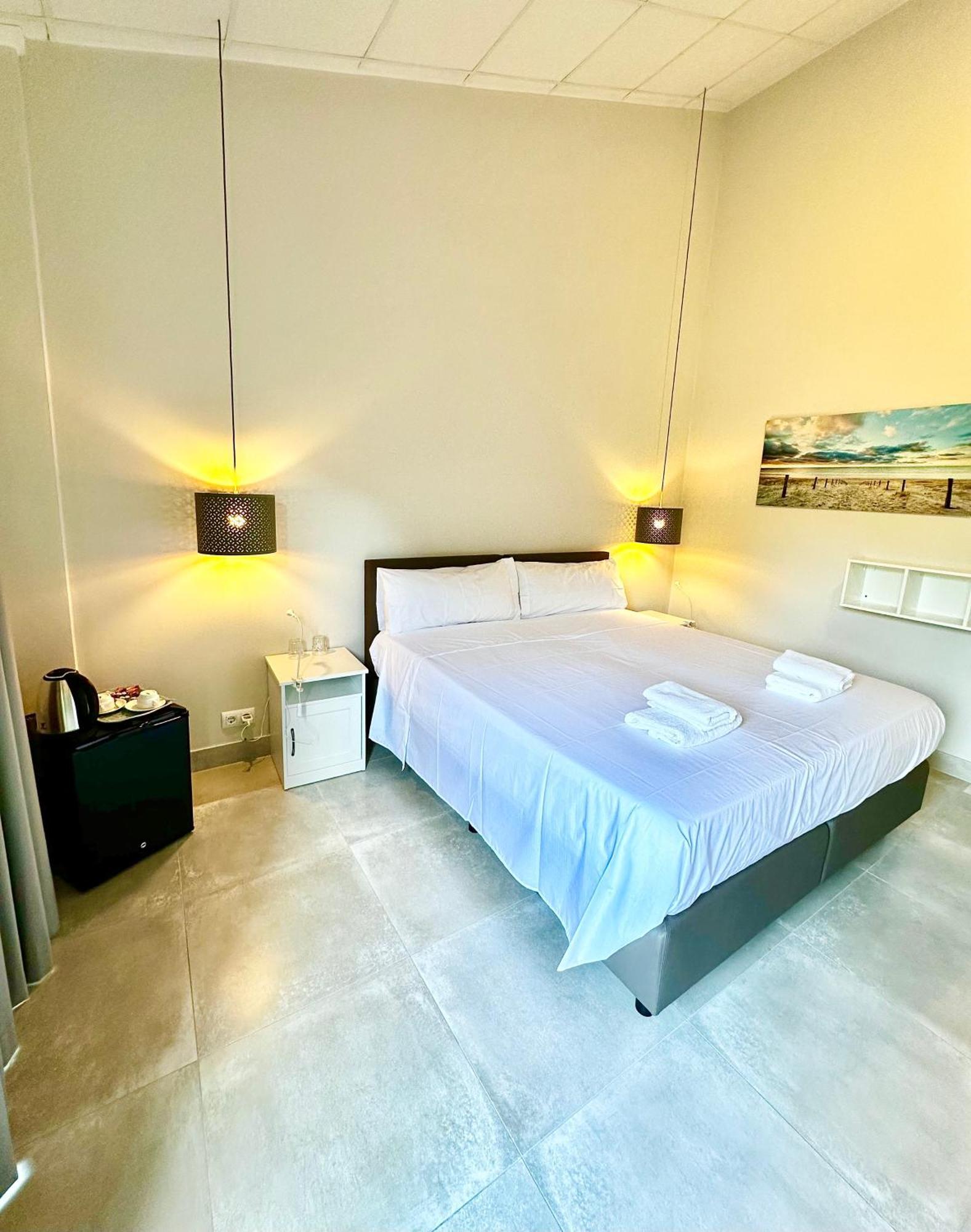 Hotel Fortuny Javea Ngoại thất bức ảnh