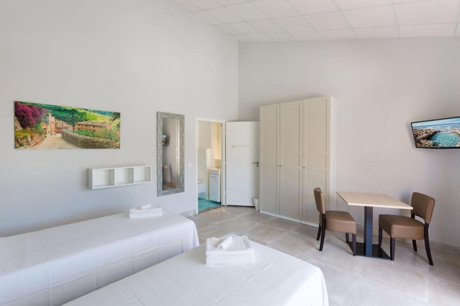 Hotel Fortuny Javea Ngoại thất bức ảnh